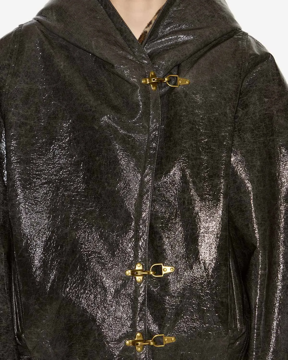 Veste Lanniya sold by Isabel Marant product image thumbnail 4