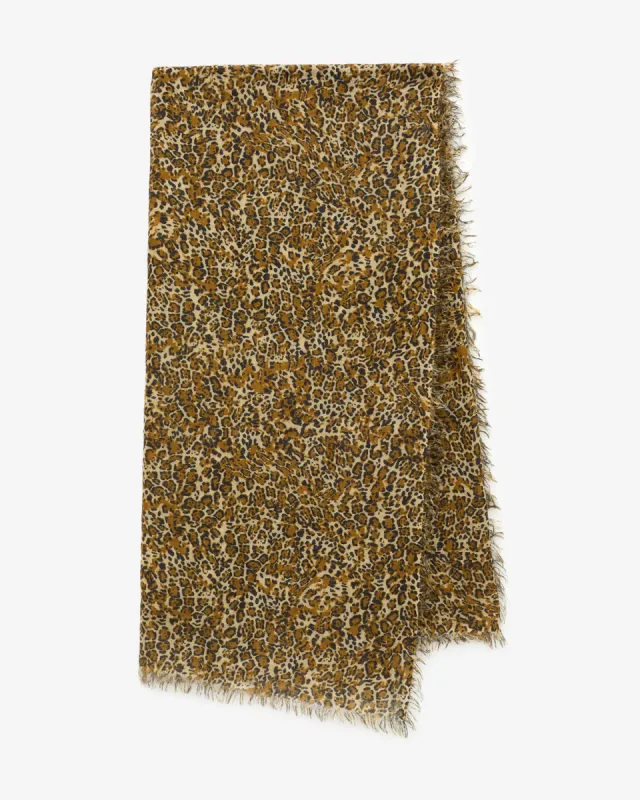 Écharpe Madicia sold by Isabel Marant