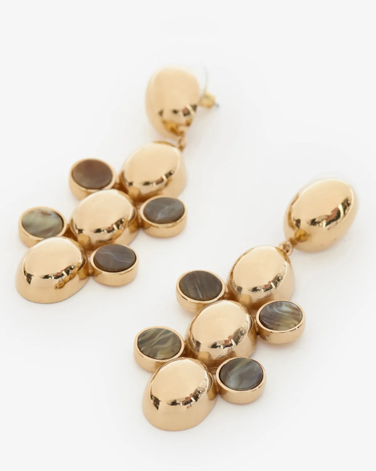 Boucles d'oreilles Varana sold by Isabel Marant