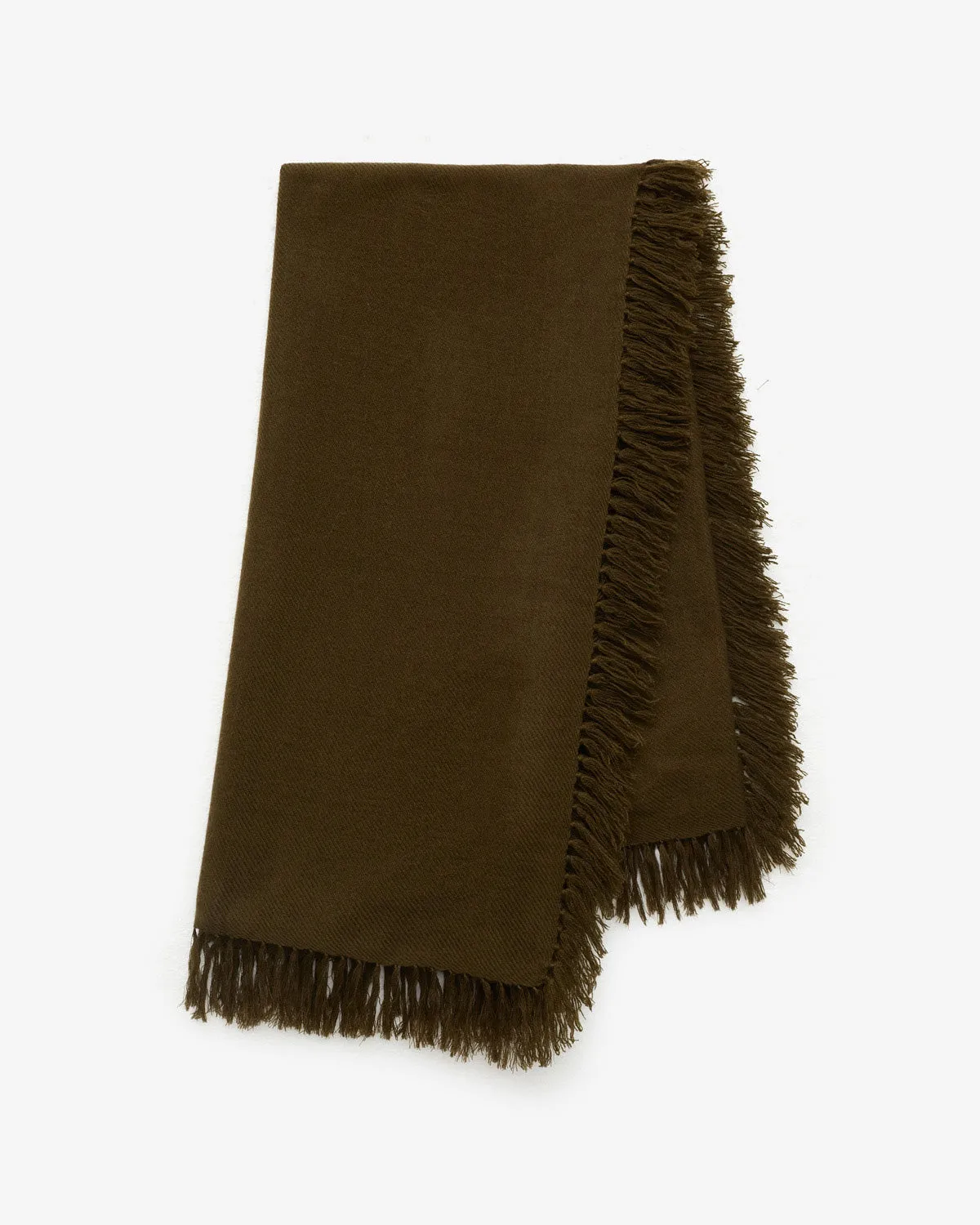 Écharpe Zila sold by Isabel Marant