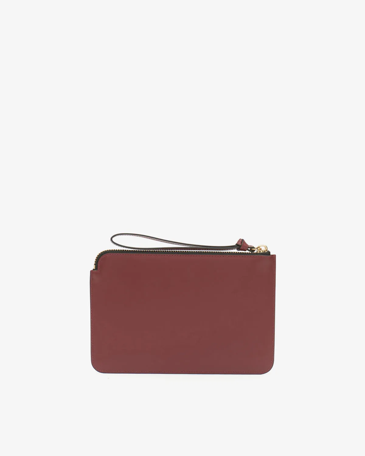 POCHETTE FLAT POUCH sold by Isabel Marant product image thumbnail 3