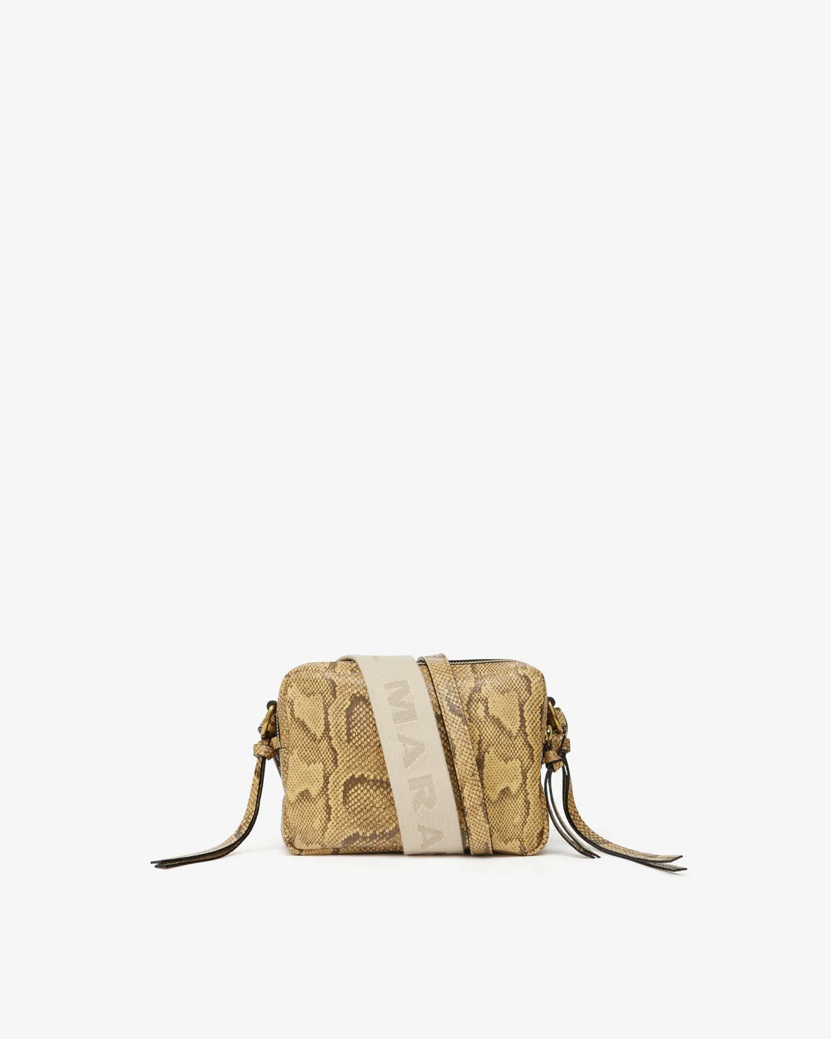 Sac Wardy Camera sold by Isabel Marant product image thumbnail 2