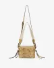Sac Wardy Camera sold by Isabel Marant