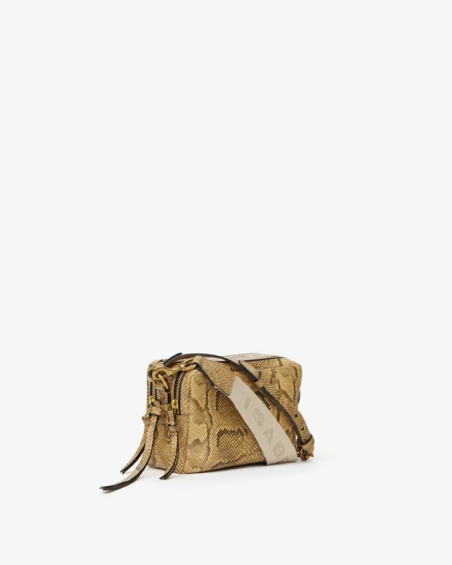 Sac Wardy Camera sold by Isabel Marant
