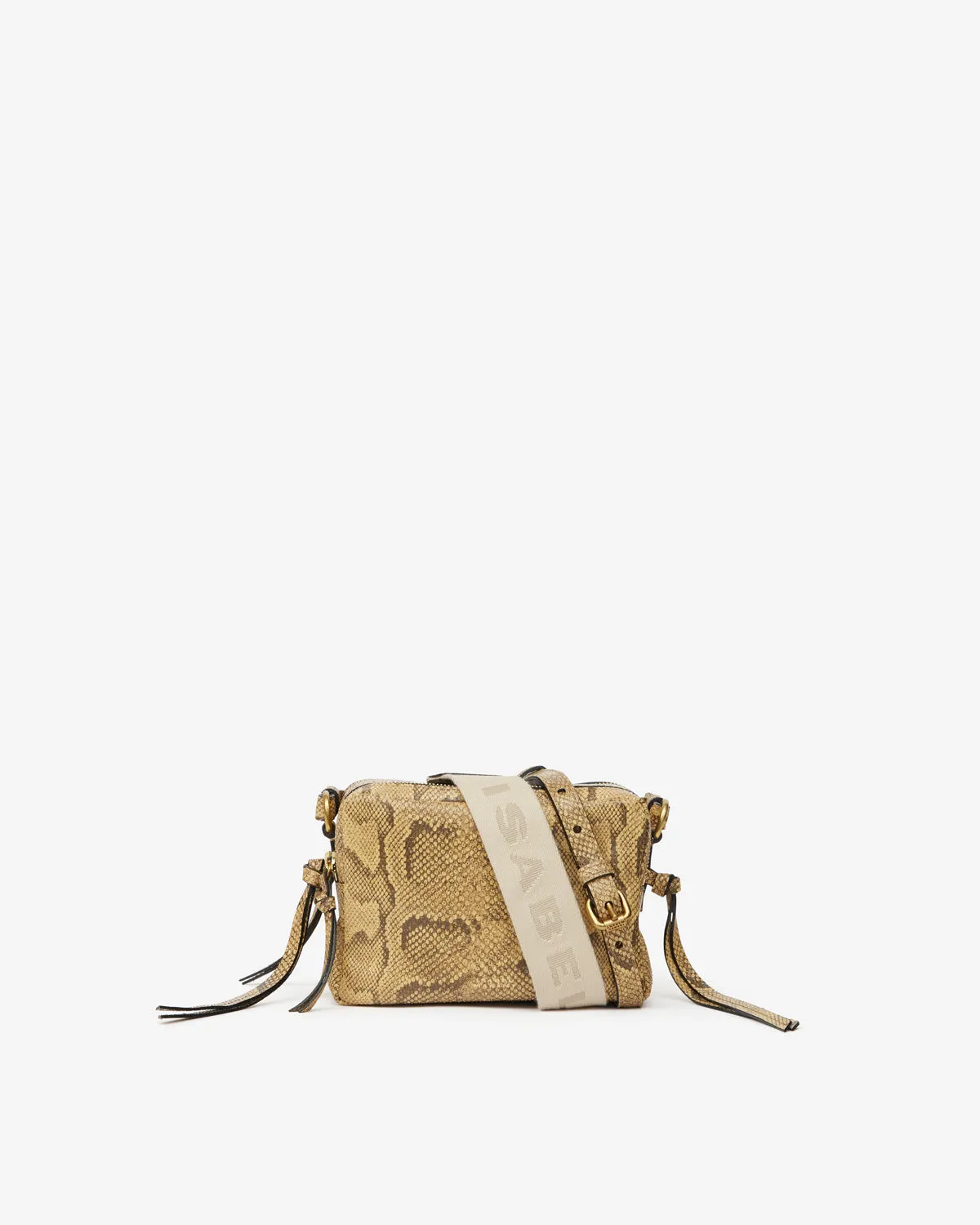 Sac Wardy Camera sold by Isabel Marant product image thumbnail 4