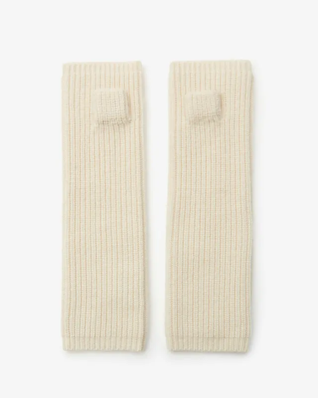 Mitaines Hollis made by Isabel Marant