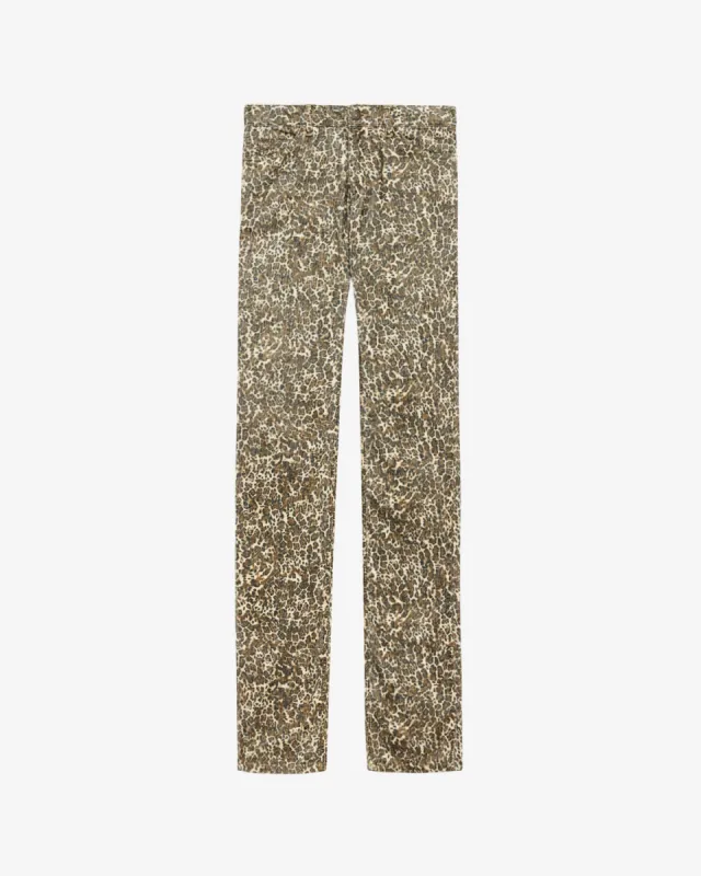 Pantalon Ferni sold by Isabel Marant