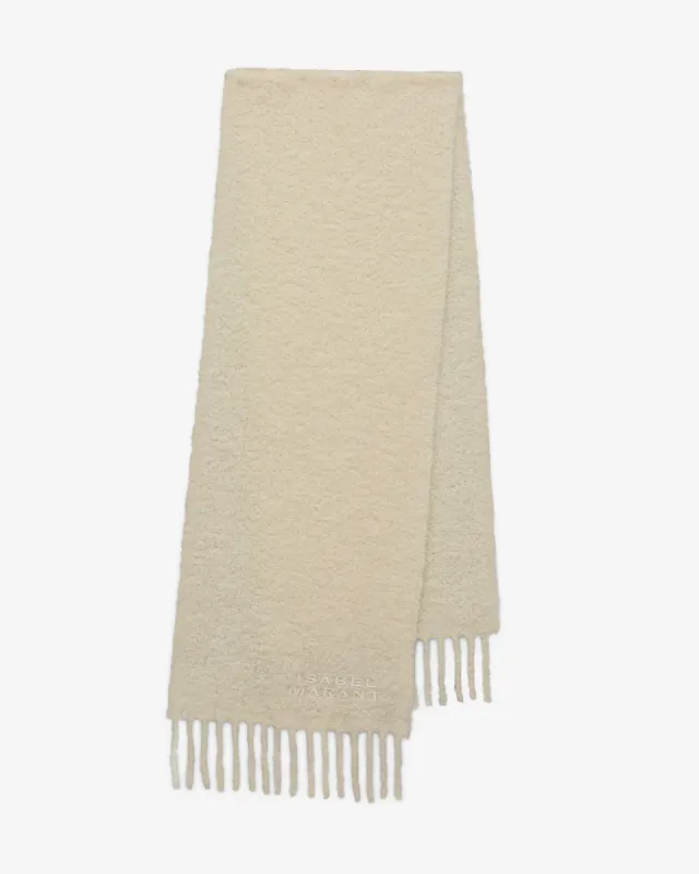 Écharpe Fouzy  sold by Isabel Marant