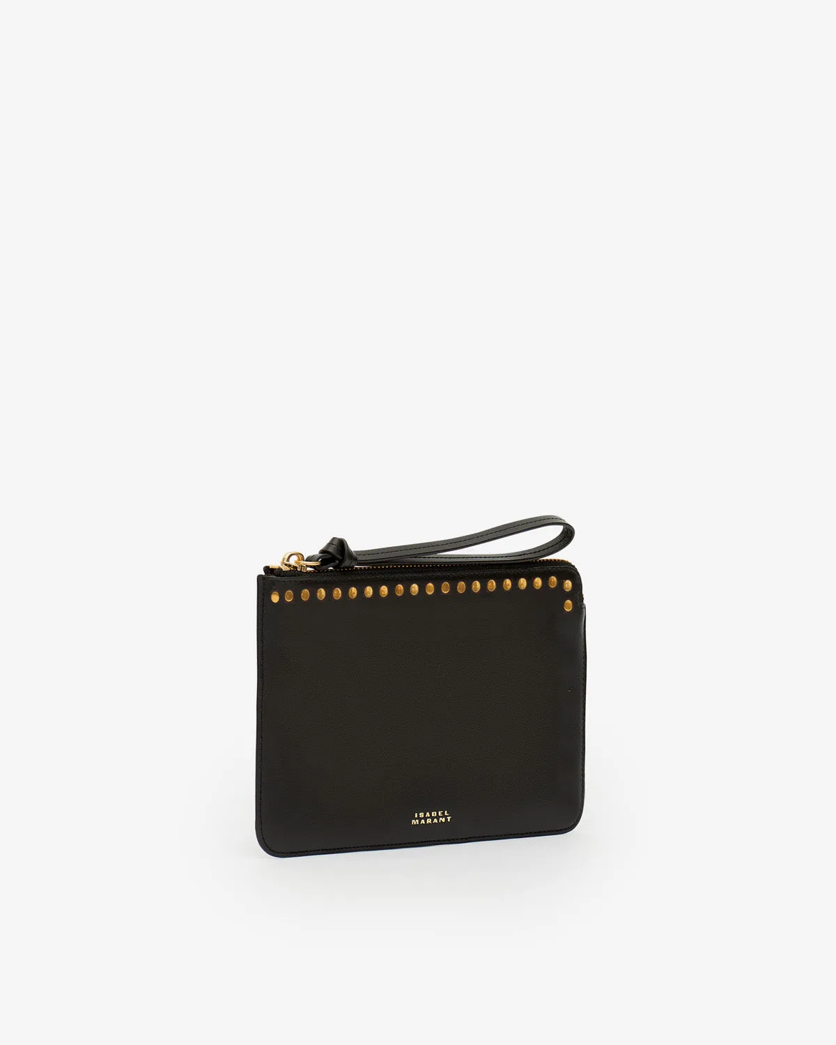POCHETTE FLAT POUCH sold by Isabel Marant product image thumbnail 2