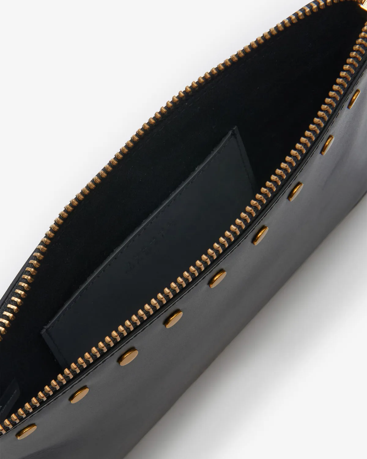 POCHETTE FLAT POUCH sold by Isabel Marant product image thumbnail 4