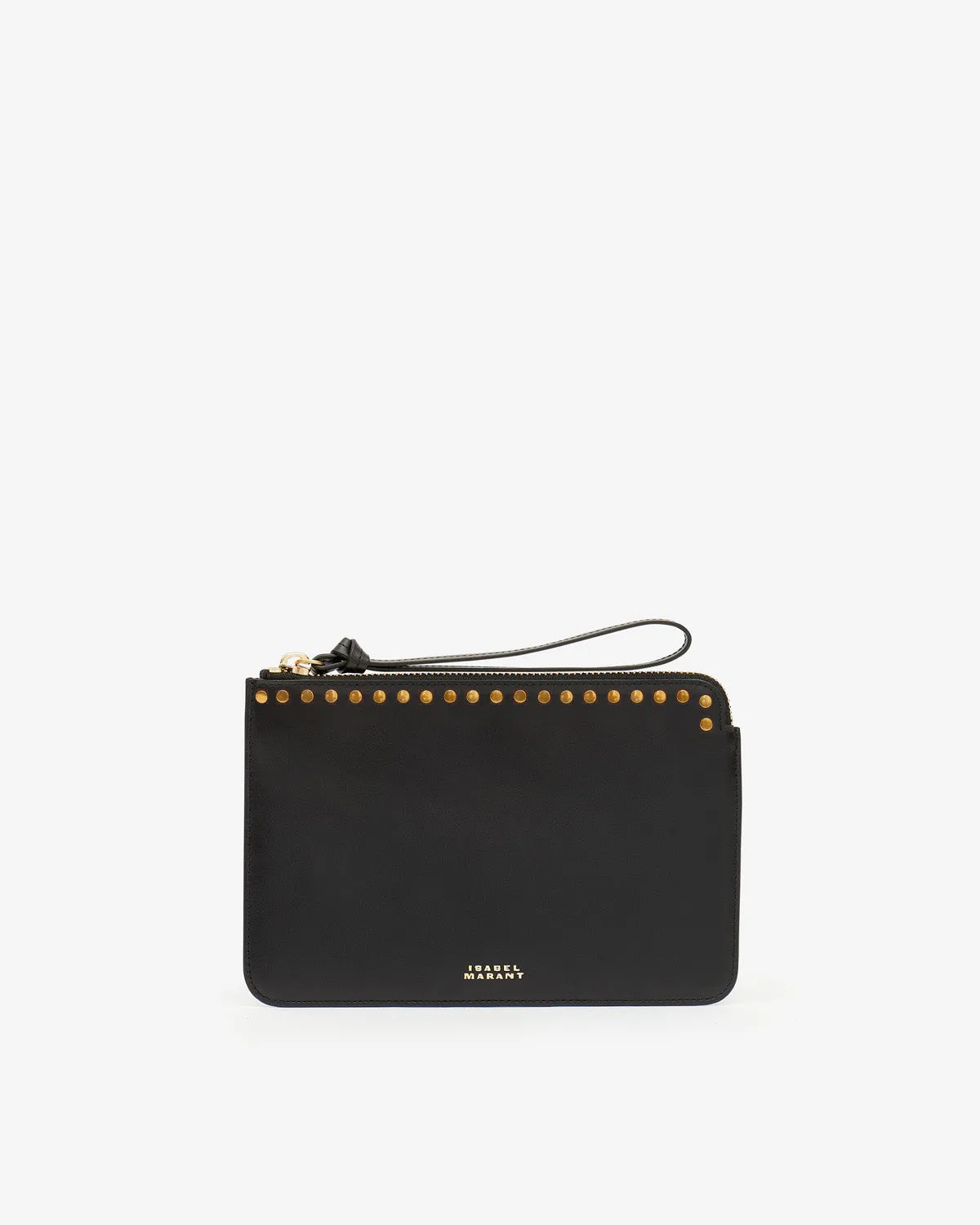 POCHETTE FLAT POUCH sold by Isabel Marant
