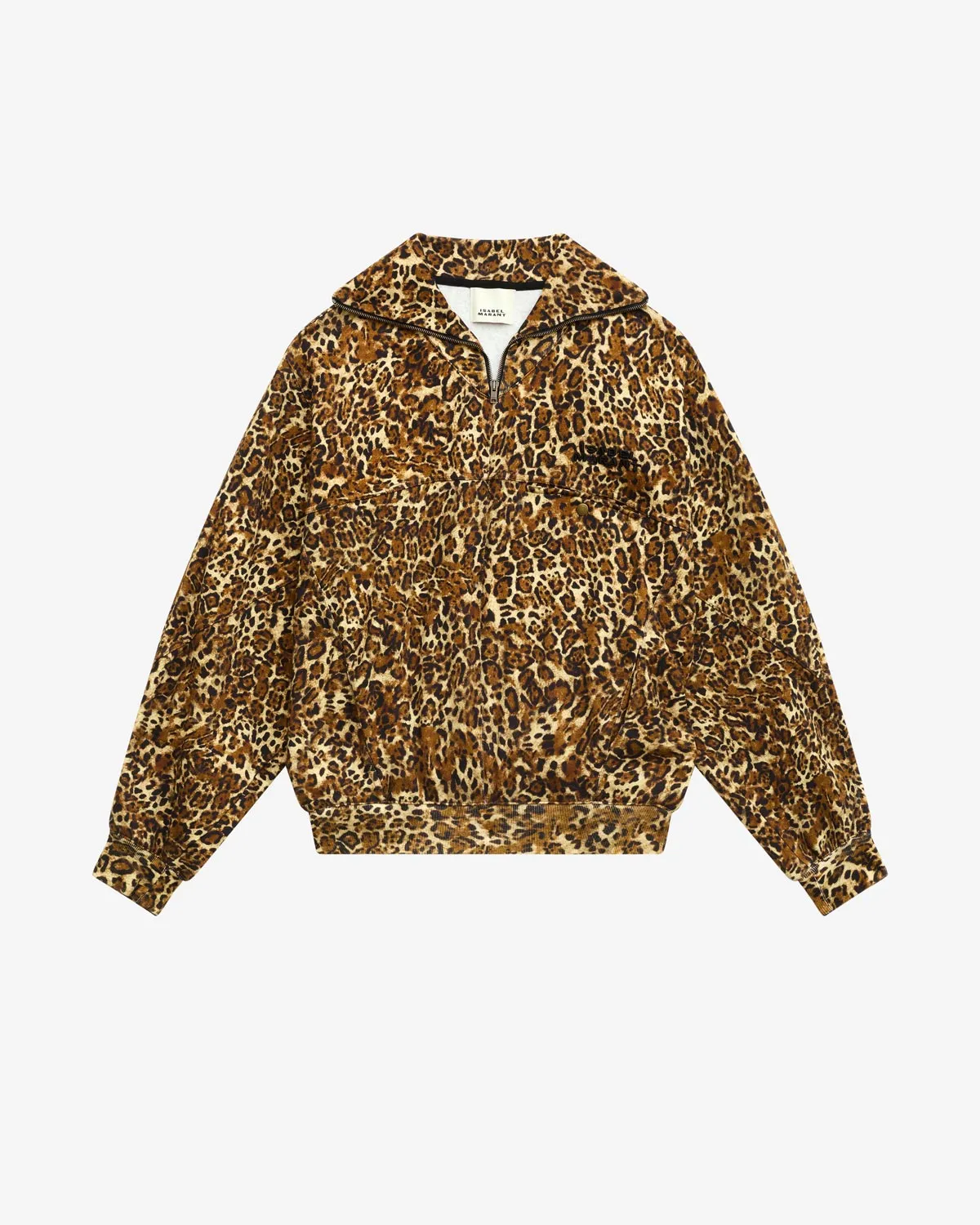 Sweatshirt Wilda sold by Isabel Marant product image thumbnail 5
