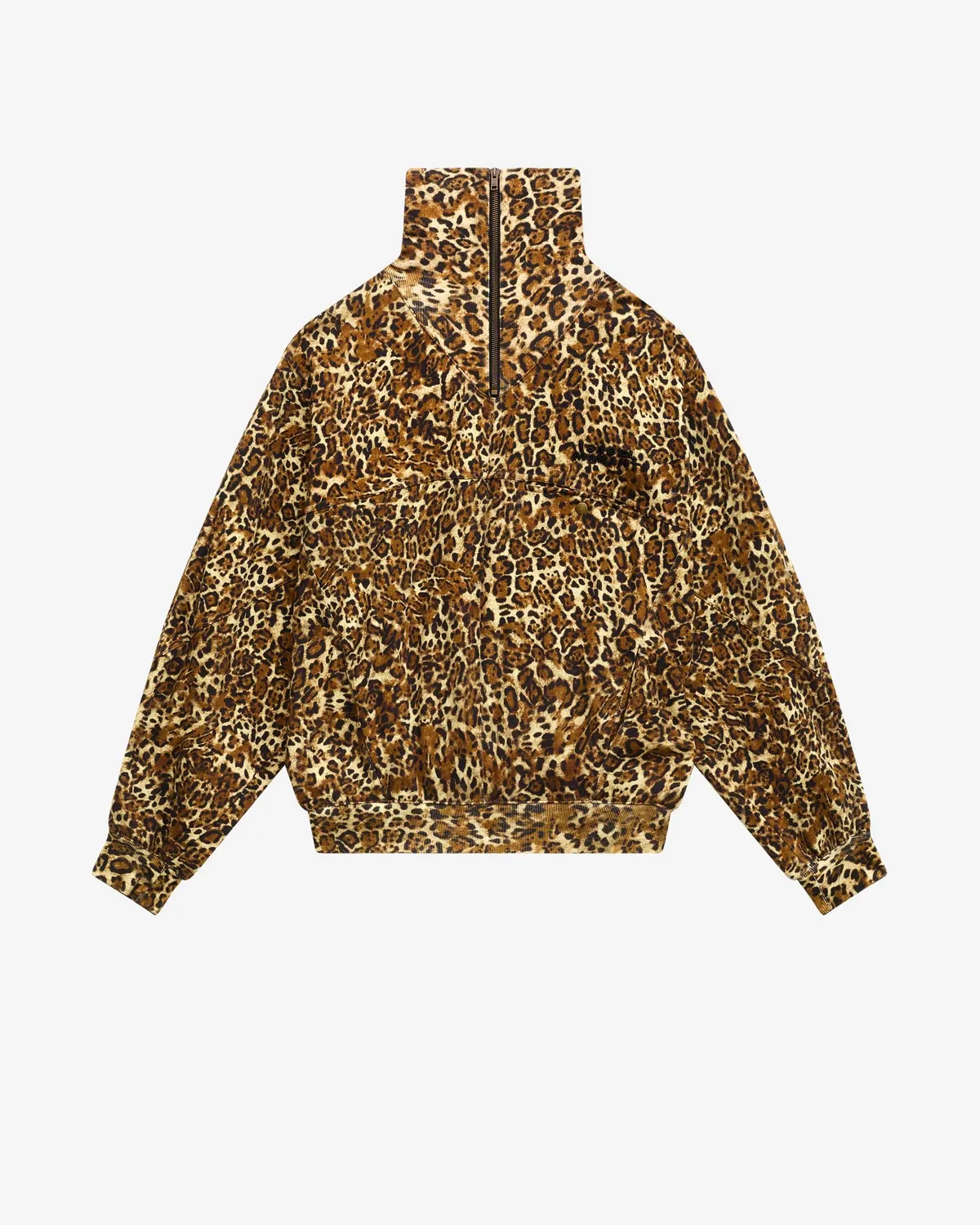 Sweatshirt Wilda sold by Isabel Marant