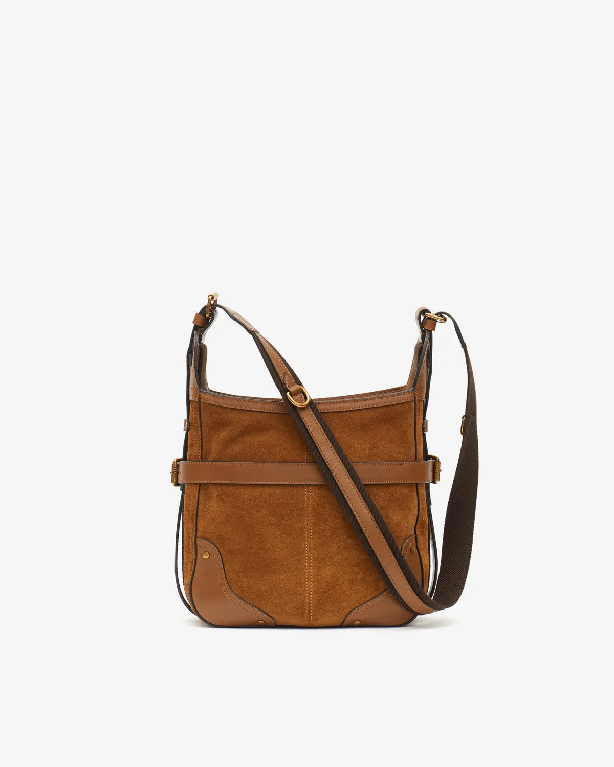 Sac Sierra Hobo S sold by Isabel Marant product image thumbnail 3