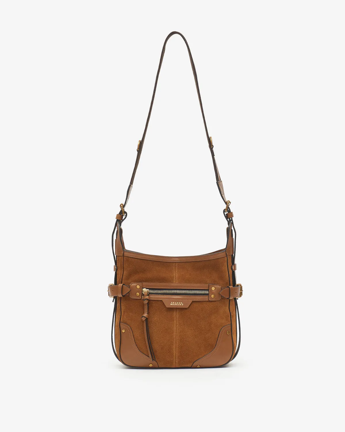 Sac Sierra Hobo S sold by Isabel Marant product image thumbnail 5