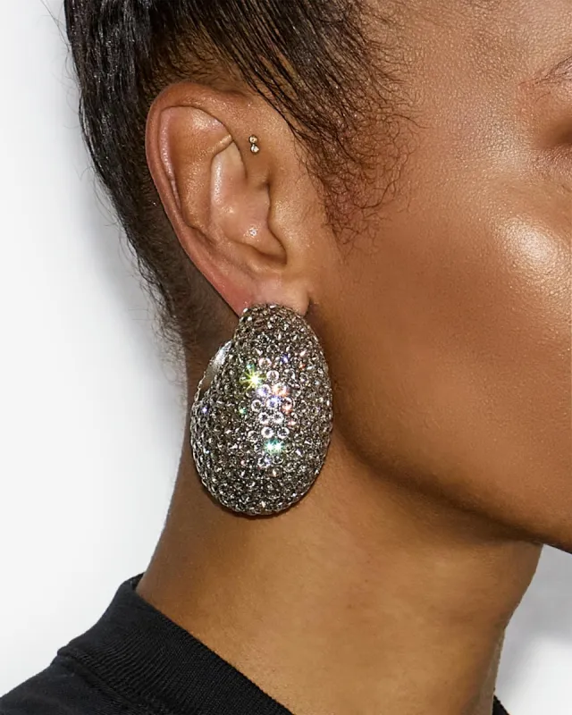 Boucles d'oreilles Enjoy sold by Isabel Marant