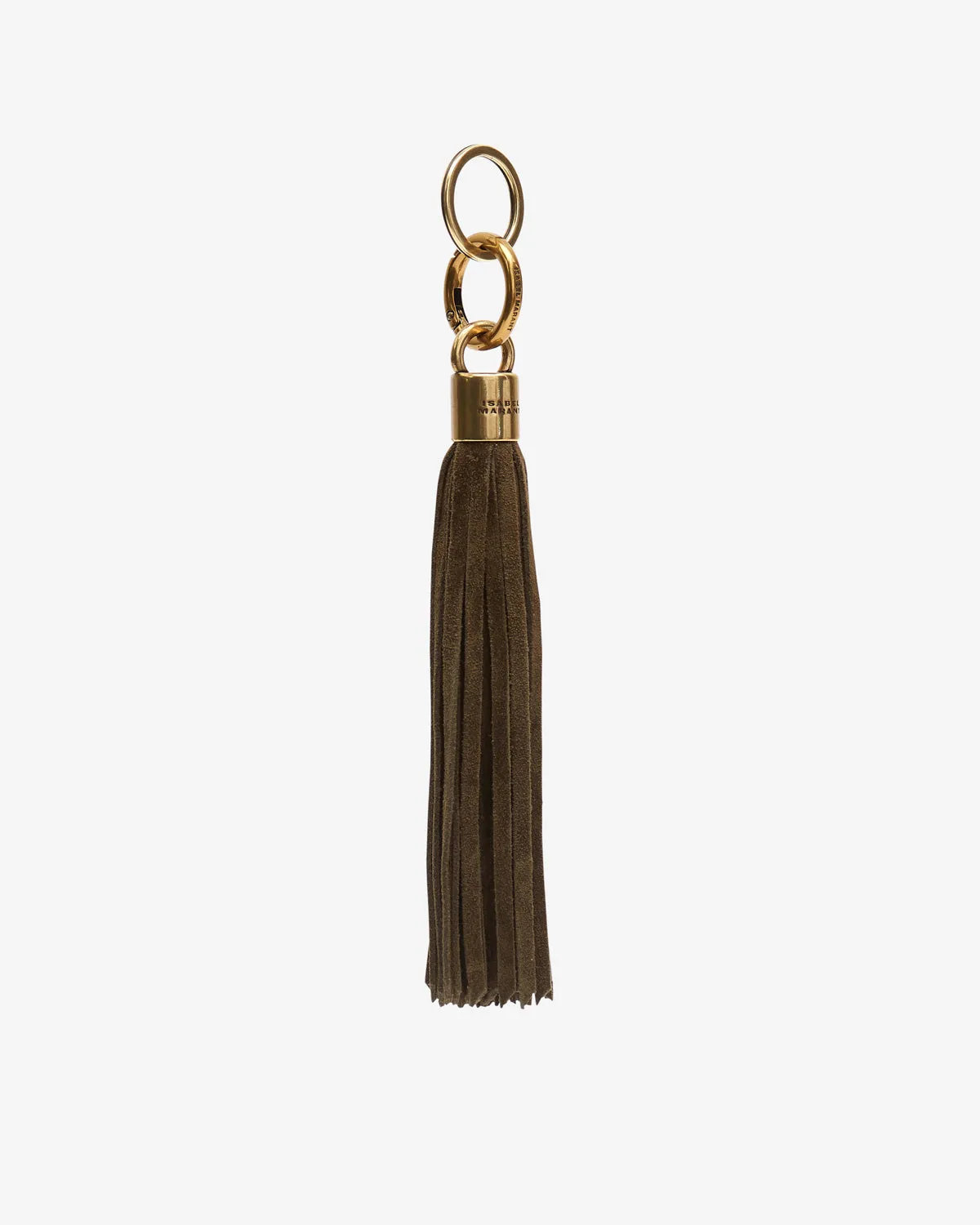 Porte-clefs Tassel Classic sold by Isabel Marant