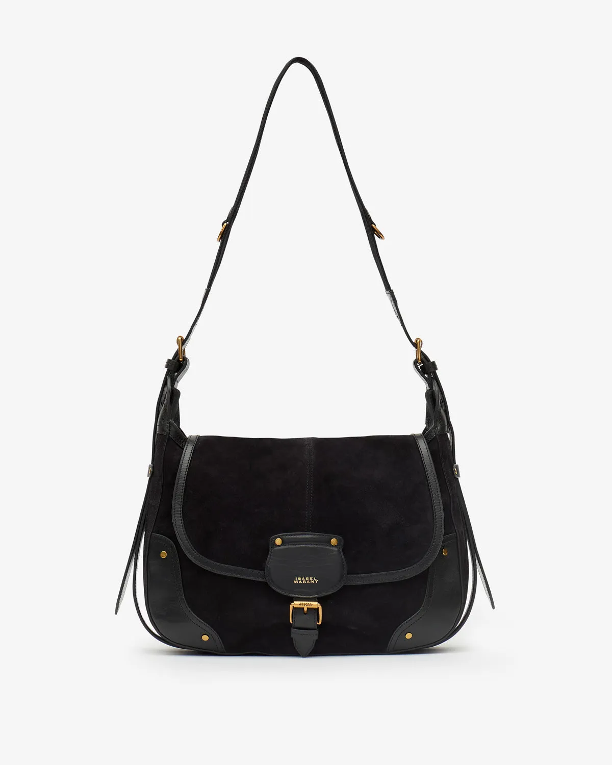 Sac Sierra sold by Isabel Marant product image thumbnail 5
