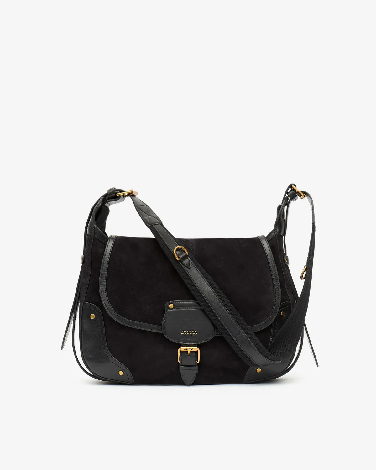 Sac Sierra sold by Isabel Marant