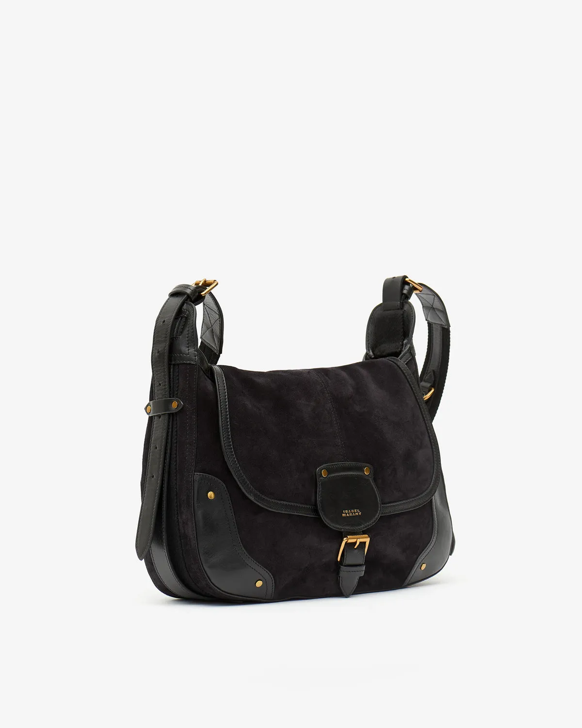 Sac Sierra sold by Isabel Marant product image thumbnail 2