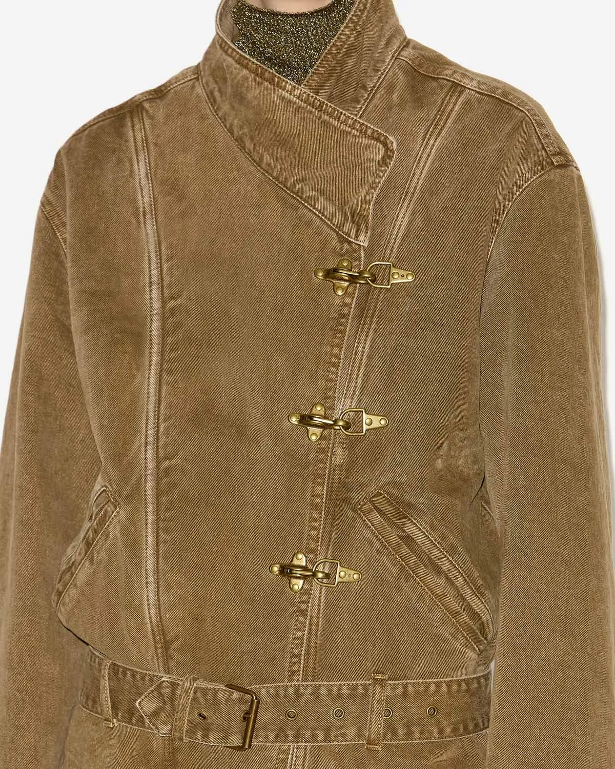 Veste Celie sold by Isabel Marant product image thumbnail 2