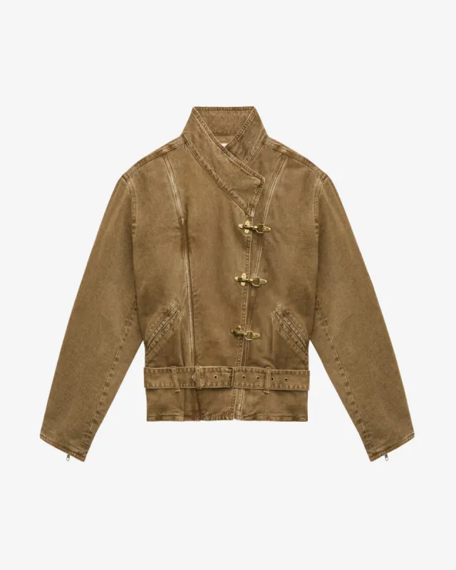 Veste Celie sold by Isabel Marant