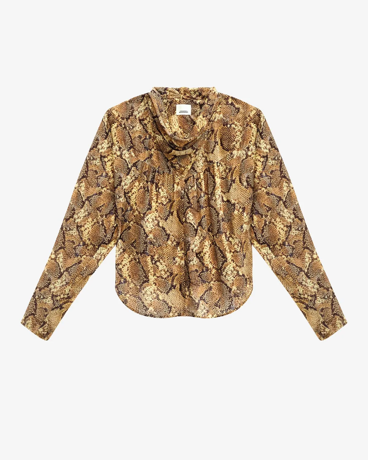 Top Cherley sold by Isabel Marant