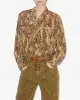 Top Cherley sold by Isabel Marant