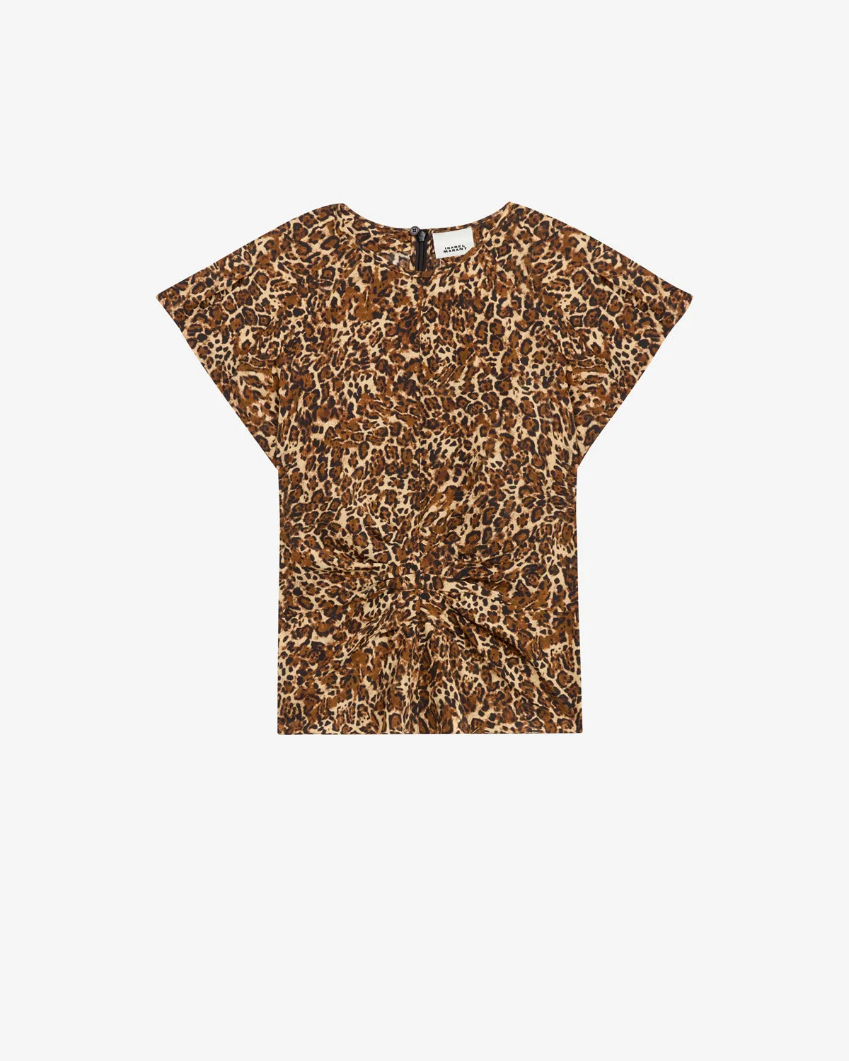 Top Tullya sold by Isabel Marant