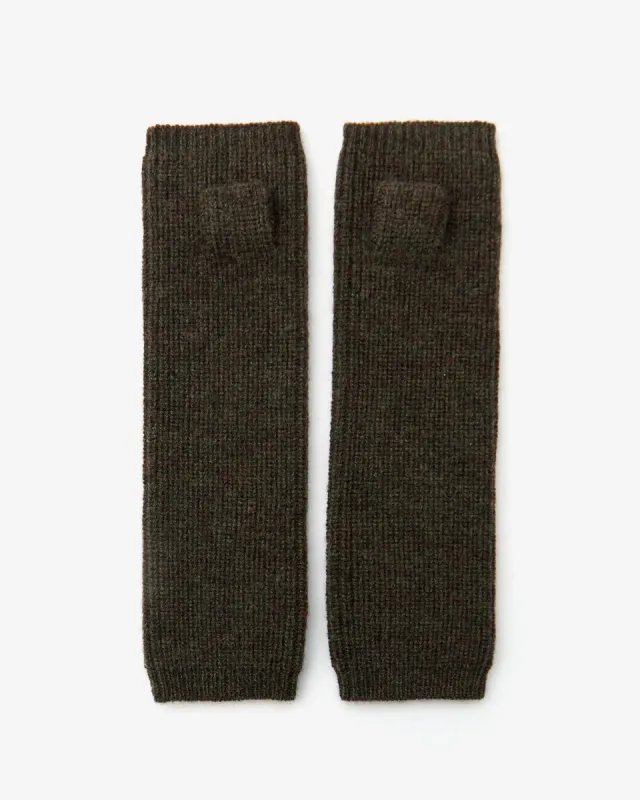 Mitaines Hollis made by Isabel Marant