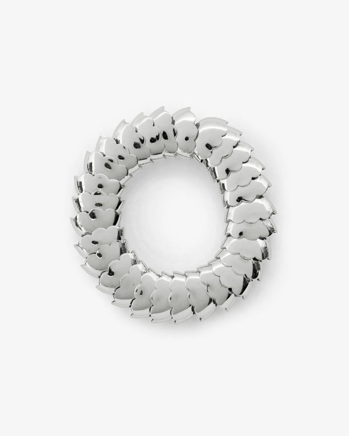 Bracelet Ely sold by Isabel Marant product image thumbnail 3