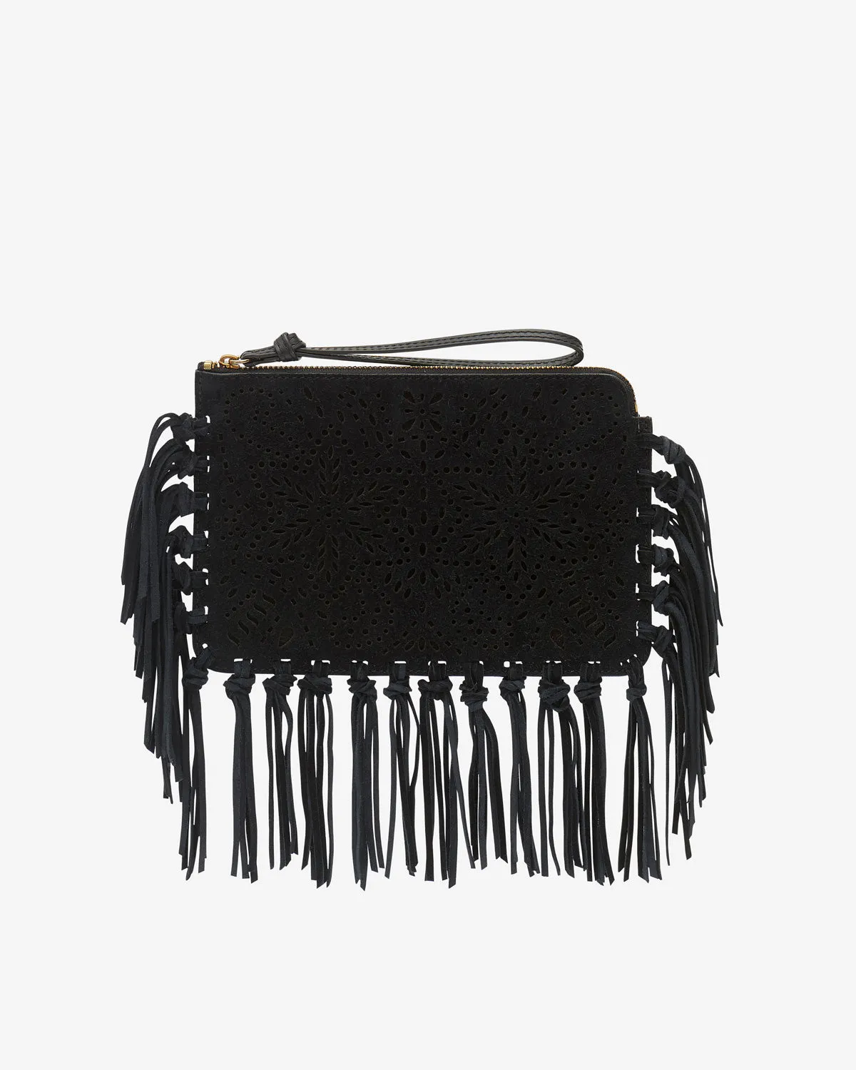 Pochette Flat Pouch sold by Isabel Marant