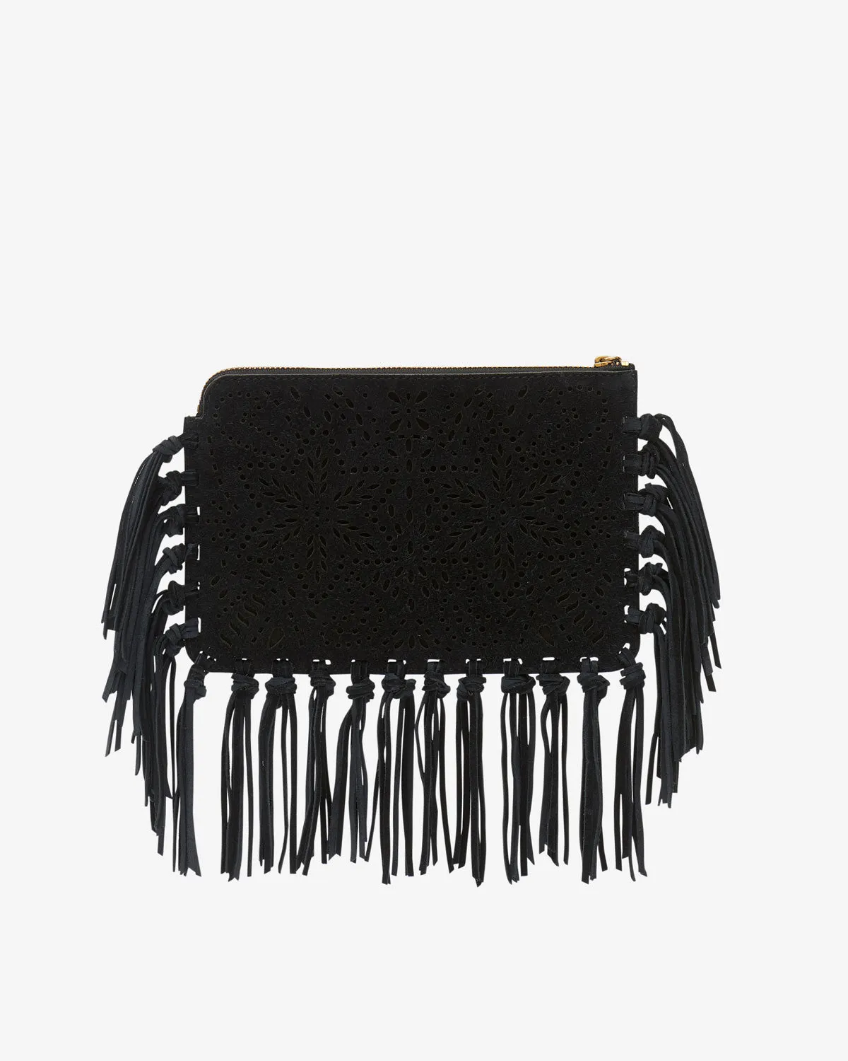 Pochette Flat Pouch sold by Isabel Marant product image thumbnail 3