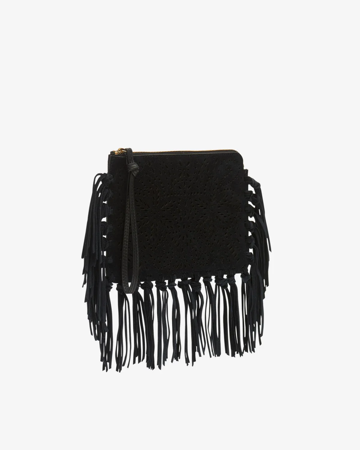Pochette Flat Pouch sold by Isabel Marant product image thumbnail 2