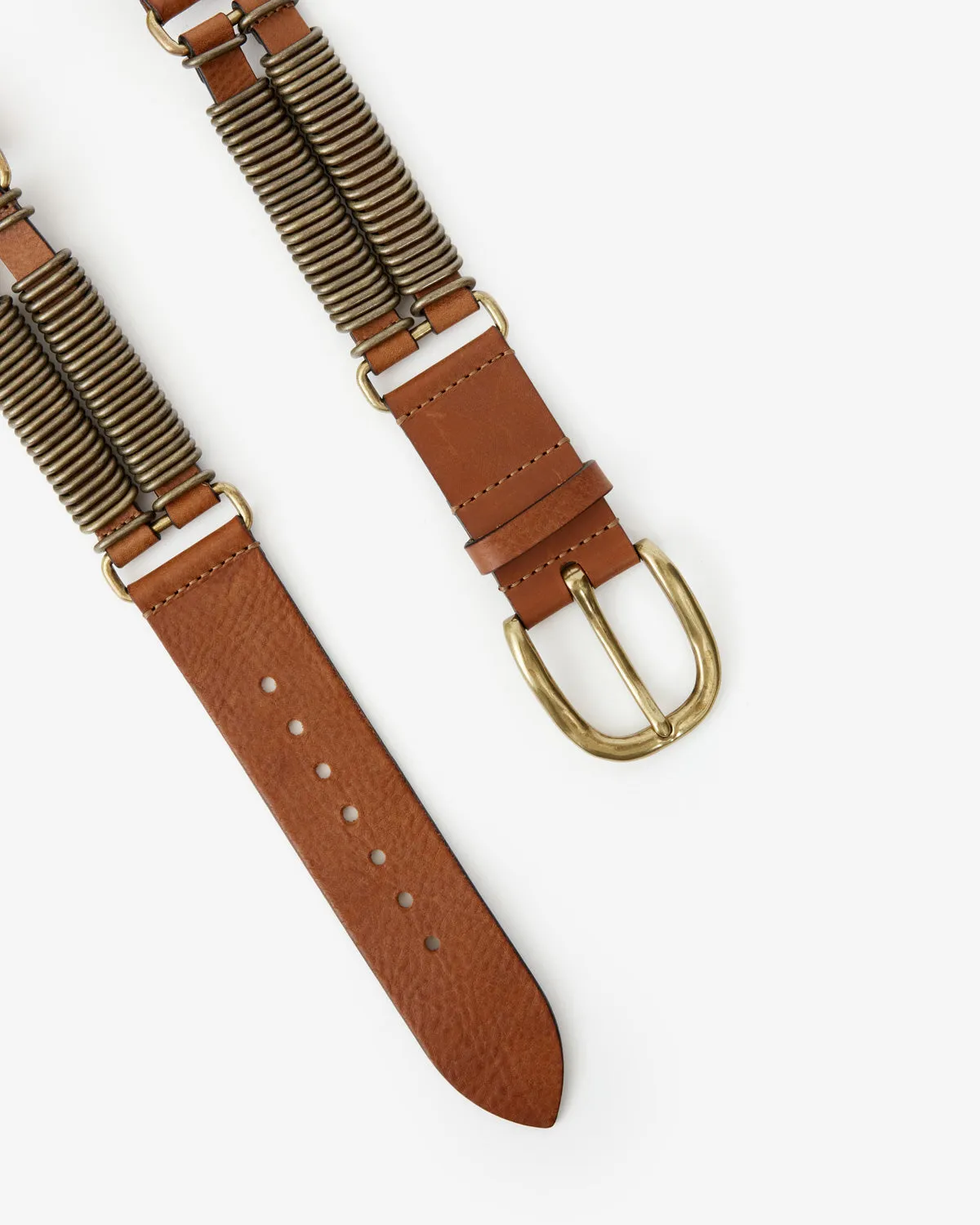 Ceinture Lada sold by Isabel Marant product image thumbnail 3