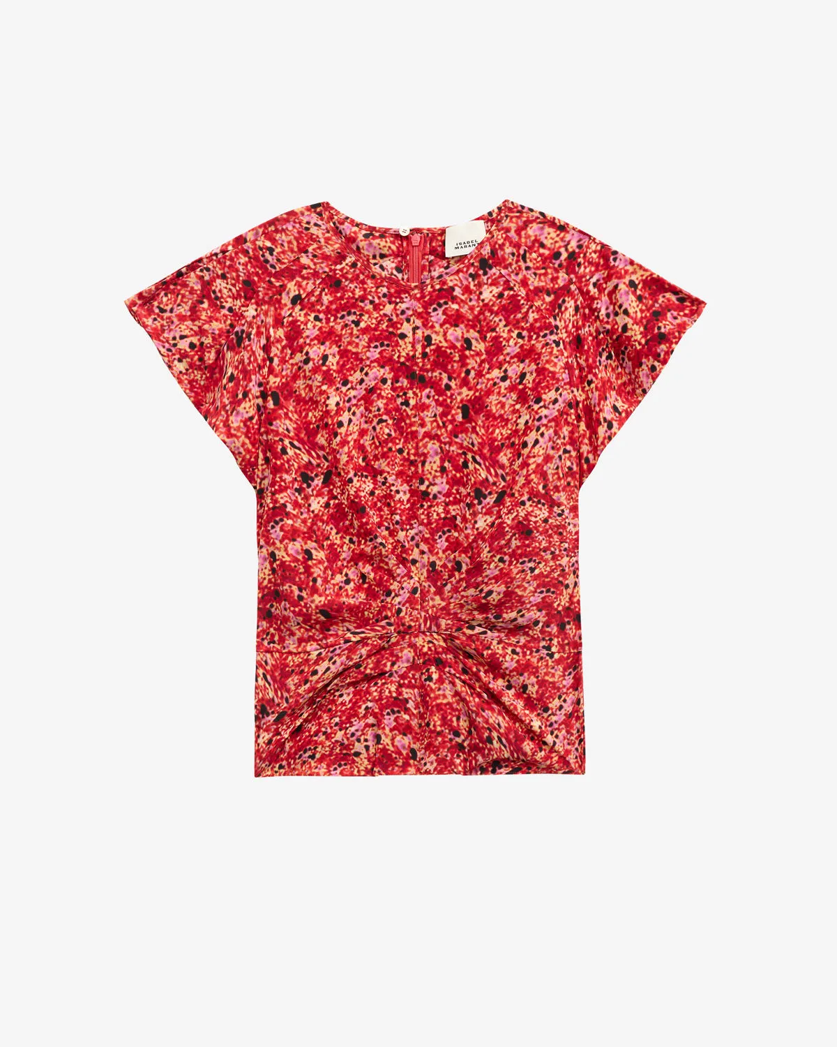 Top Tullya sold by Isabel Marant