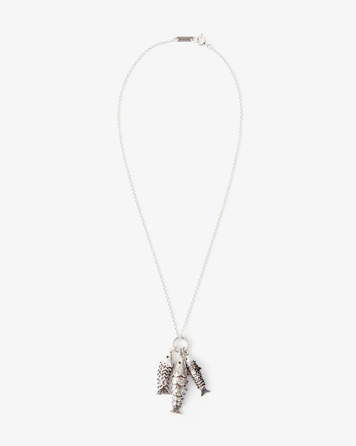 Collier River sold by Isabel Marant product image thumbnail 2