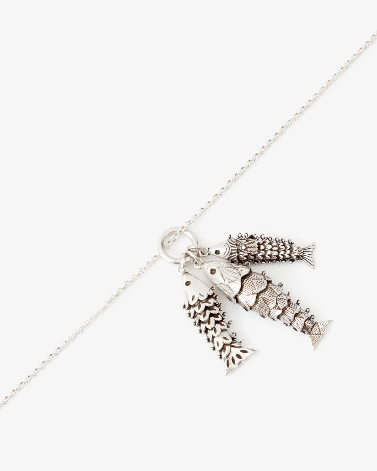 Collier River sold by Isabel Marant