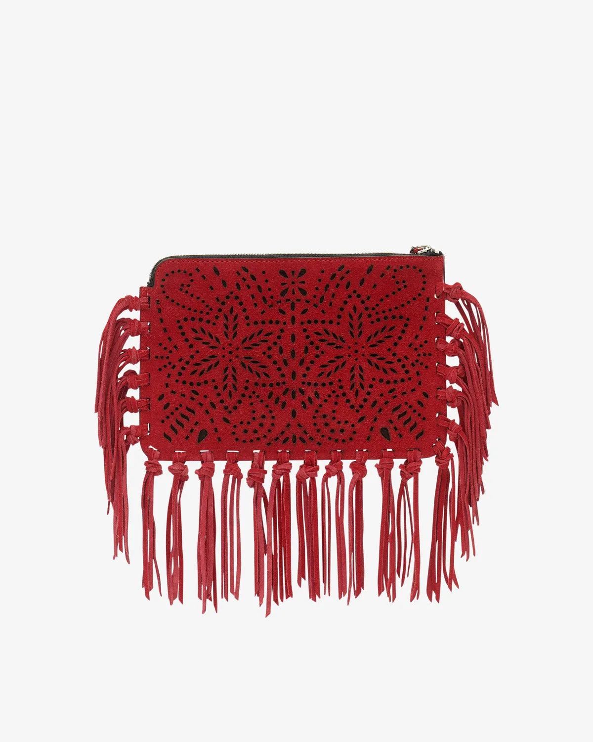 Pochette Flat Pouch sold by Isabel Marant product image thumbnail 3