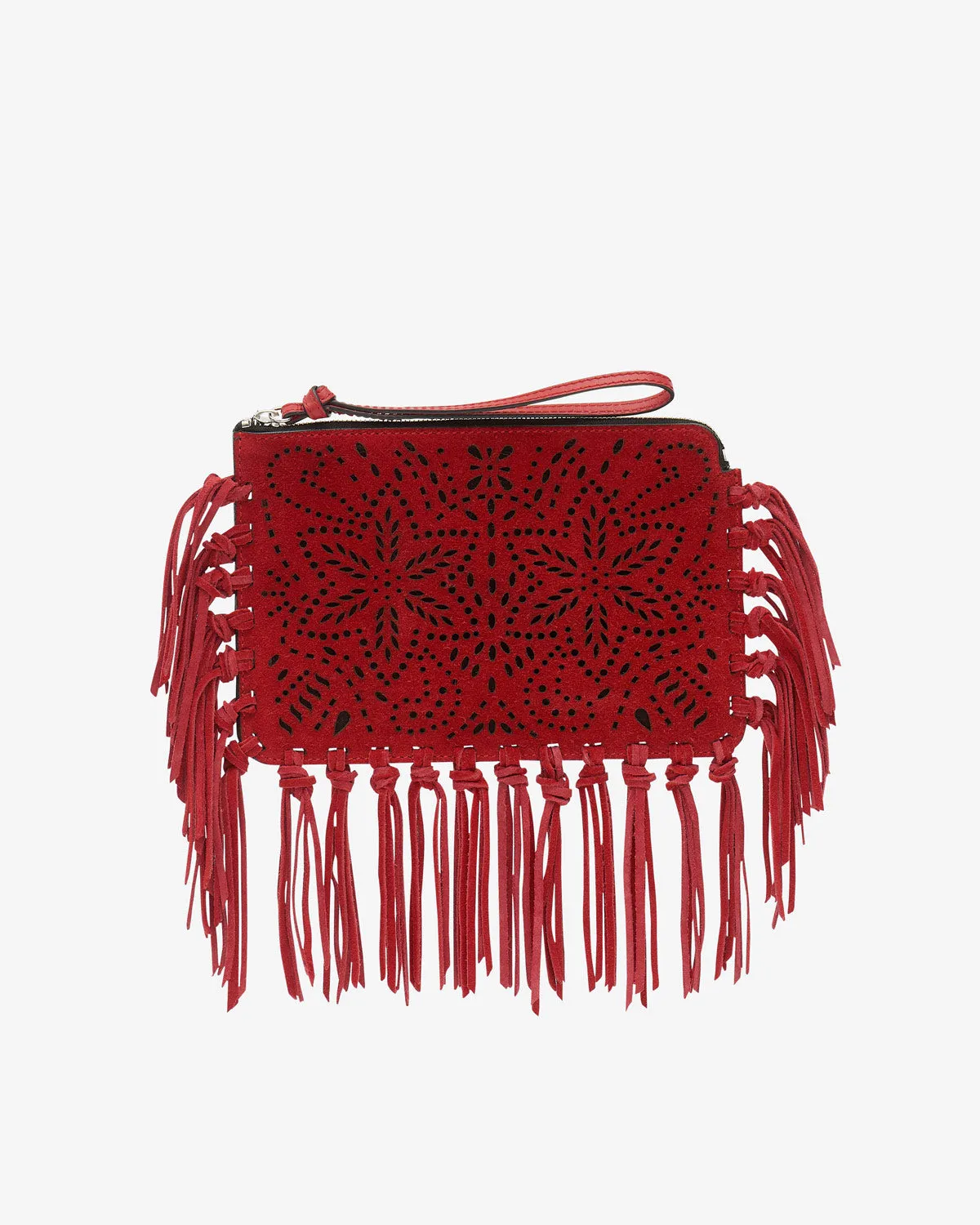 Pochette Flat Pouch sold by Isabel Marant