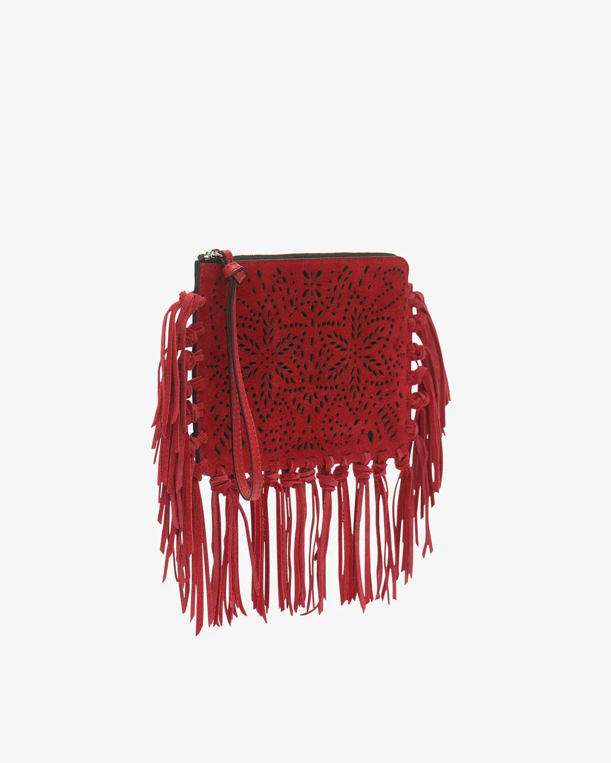 Pochette Flat Pouch sold by Isabel Marant product image thumbnail 2