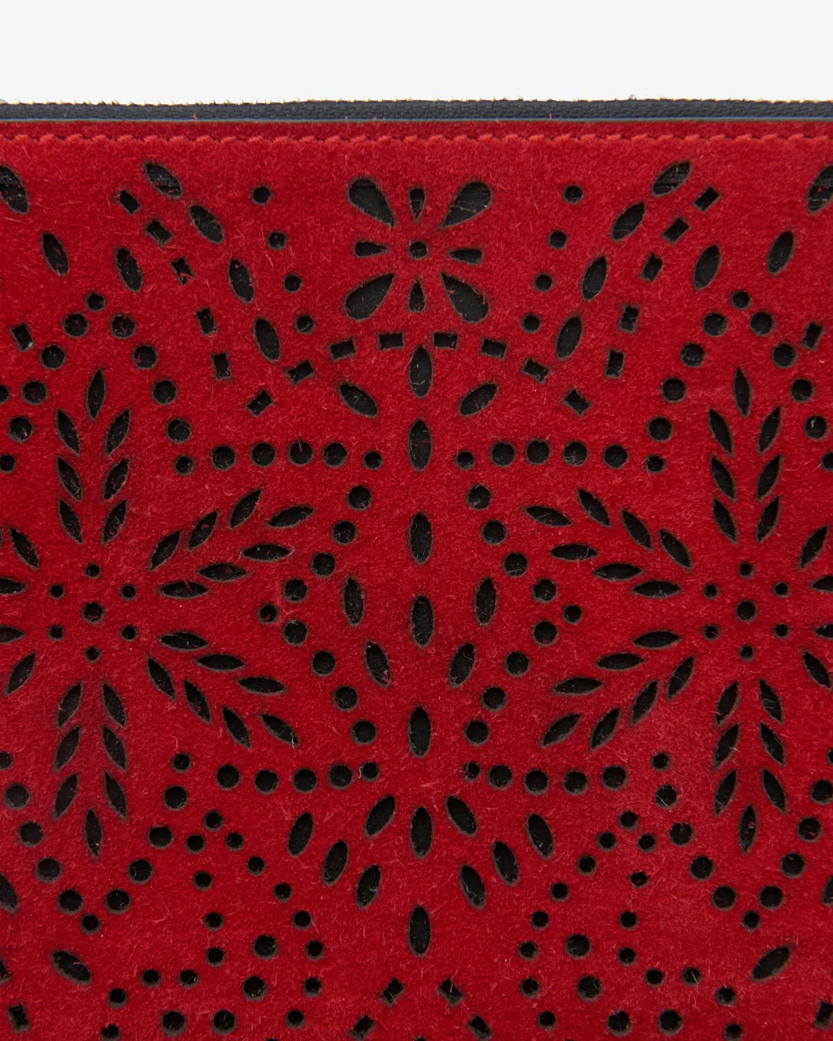 Pochette Flat Pouch sold by Isabel Marant product image thumbnail 4