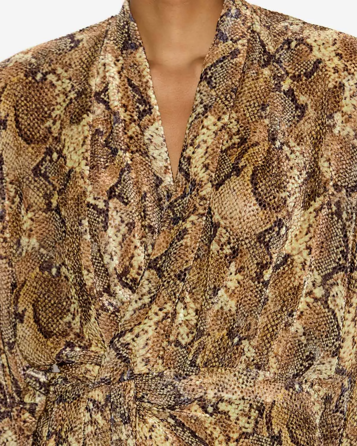 Robe Cleora sold by Isabel Marant