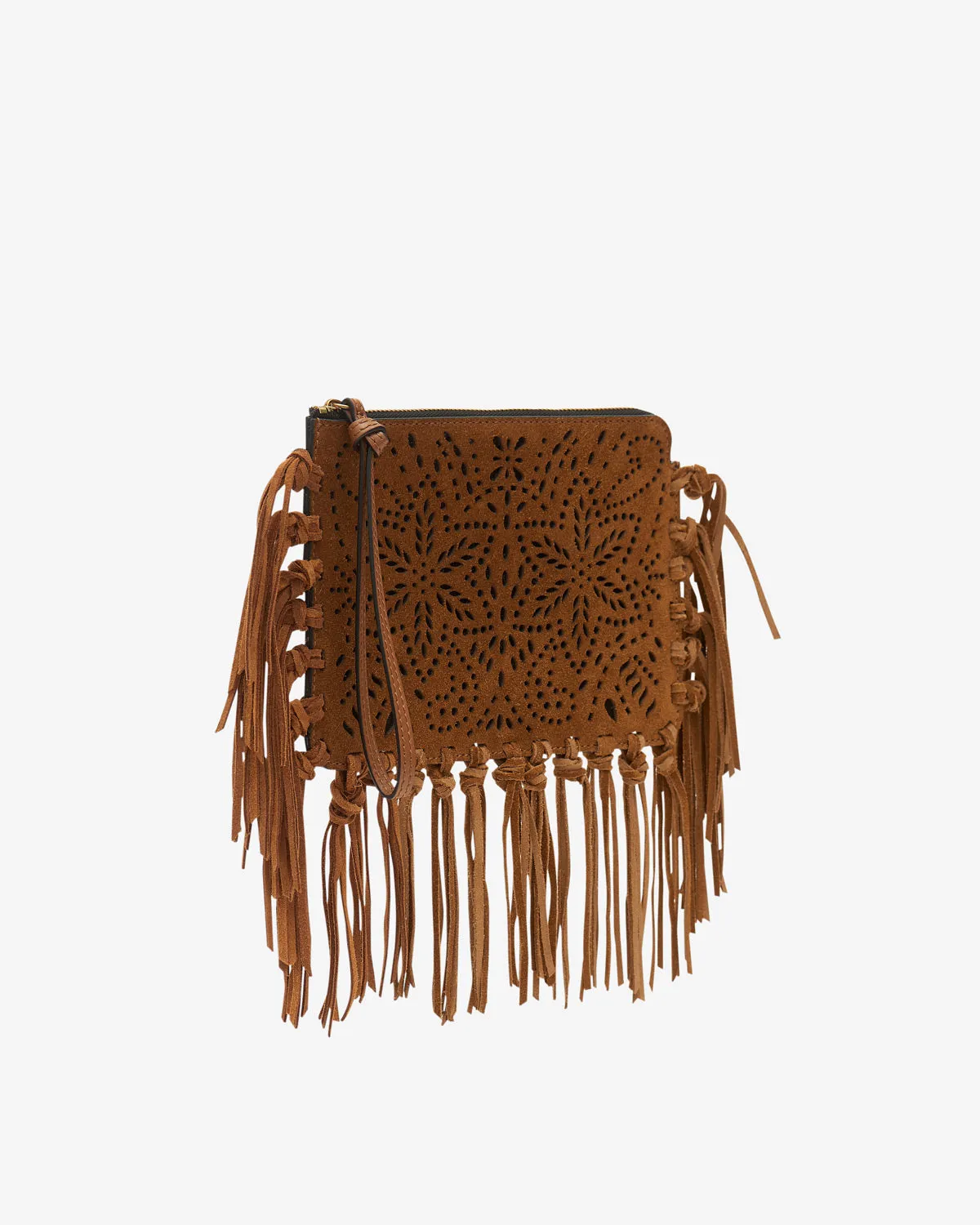 Pochette Flat Pouch sold by Isabel Marant product image thumbnail 2