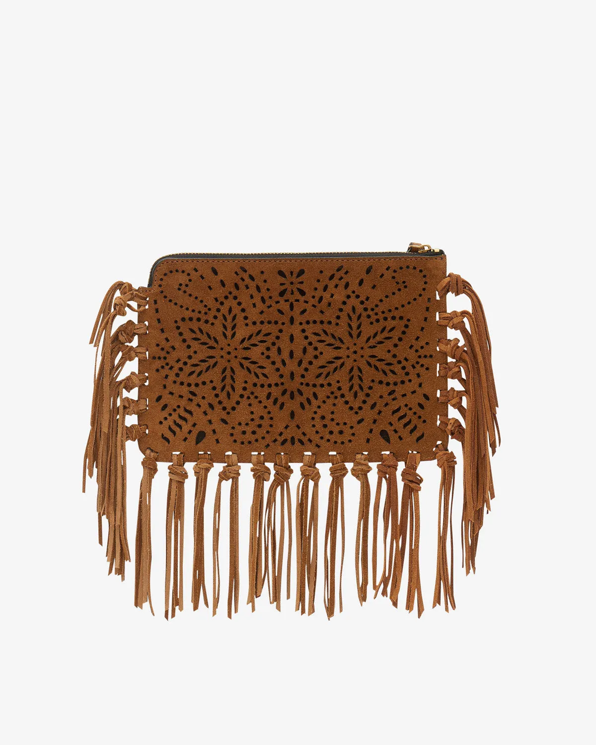 Pochette Flat Pouch sold by Isabel Marant product image thumbnail 3
