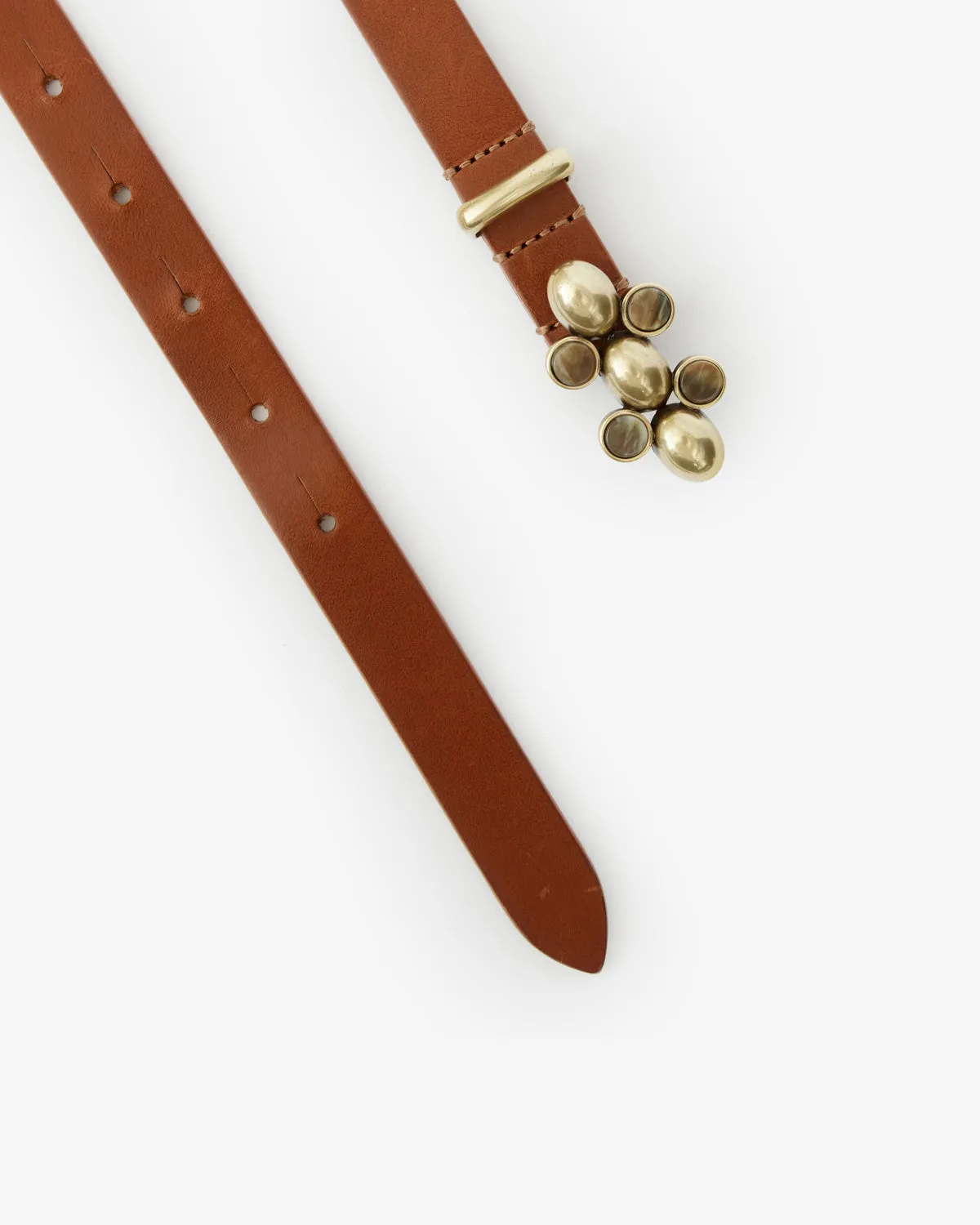 Ceinture Valdez sold by Isabel Marant product image thumbnail 3