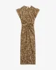Robe Terena sold by Isabel Marant