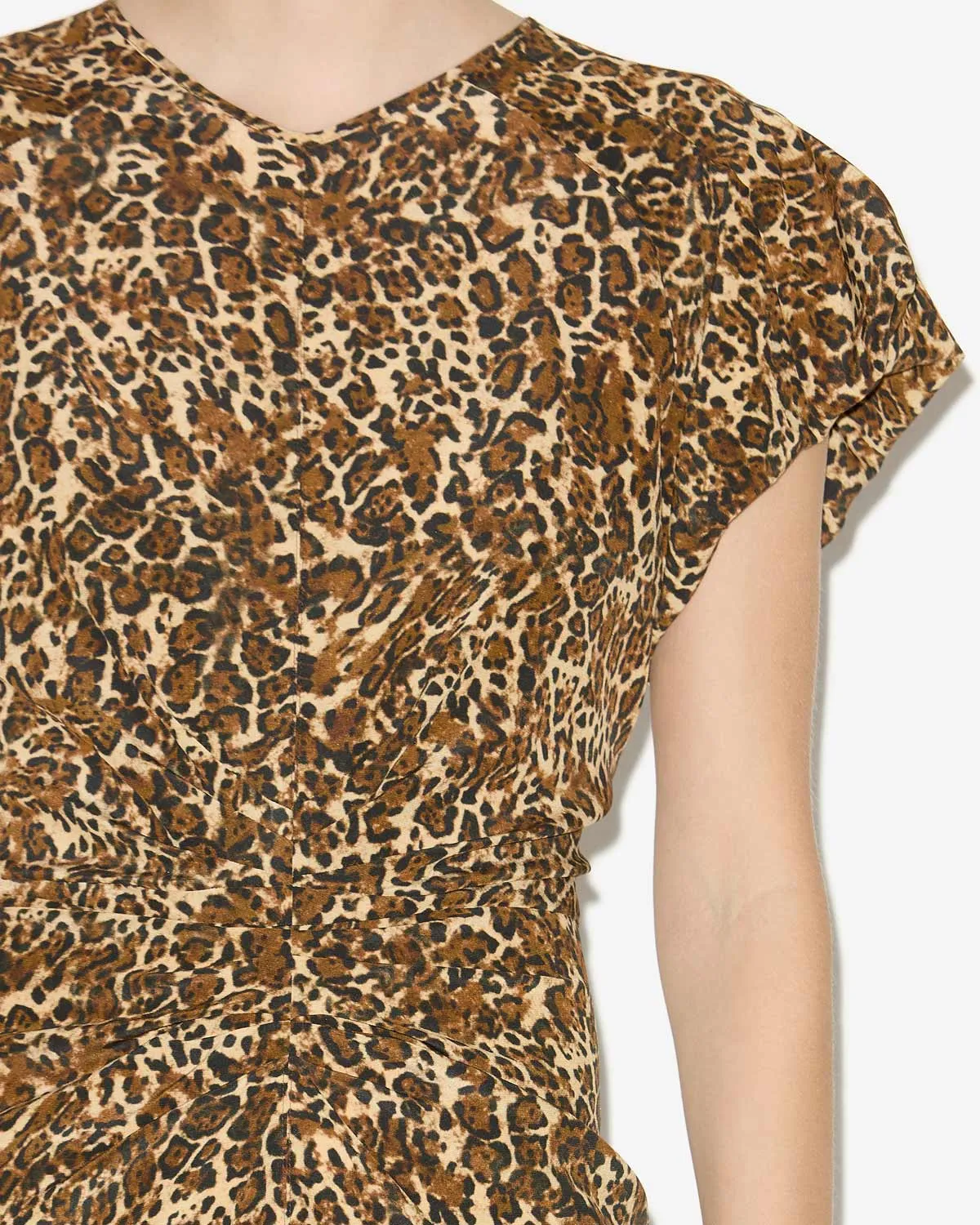 Robe Terena sold by Isabel Marant product image thumbnail 2