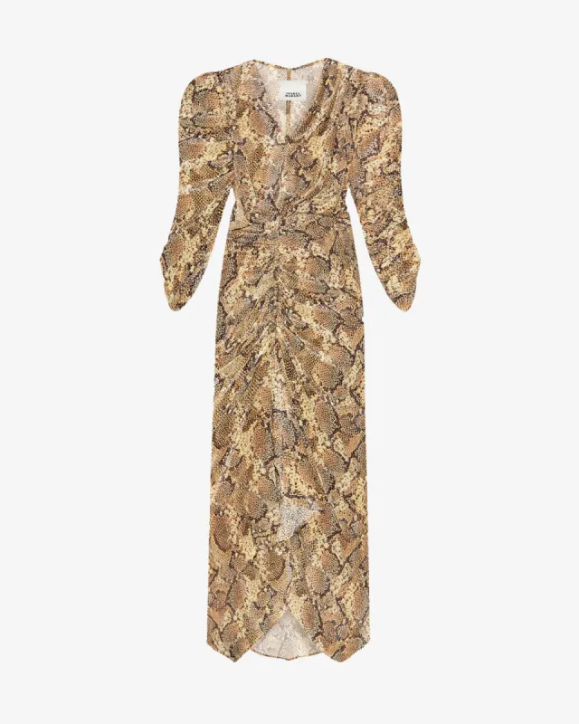 Robe Nemil sold by Isabel Marant