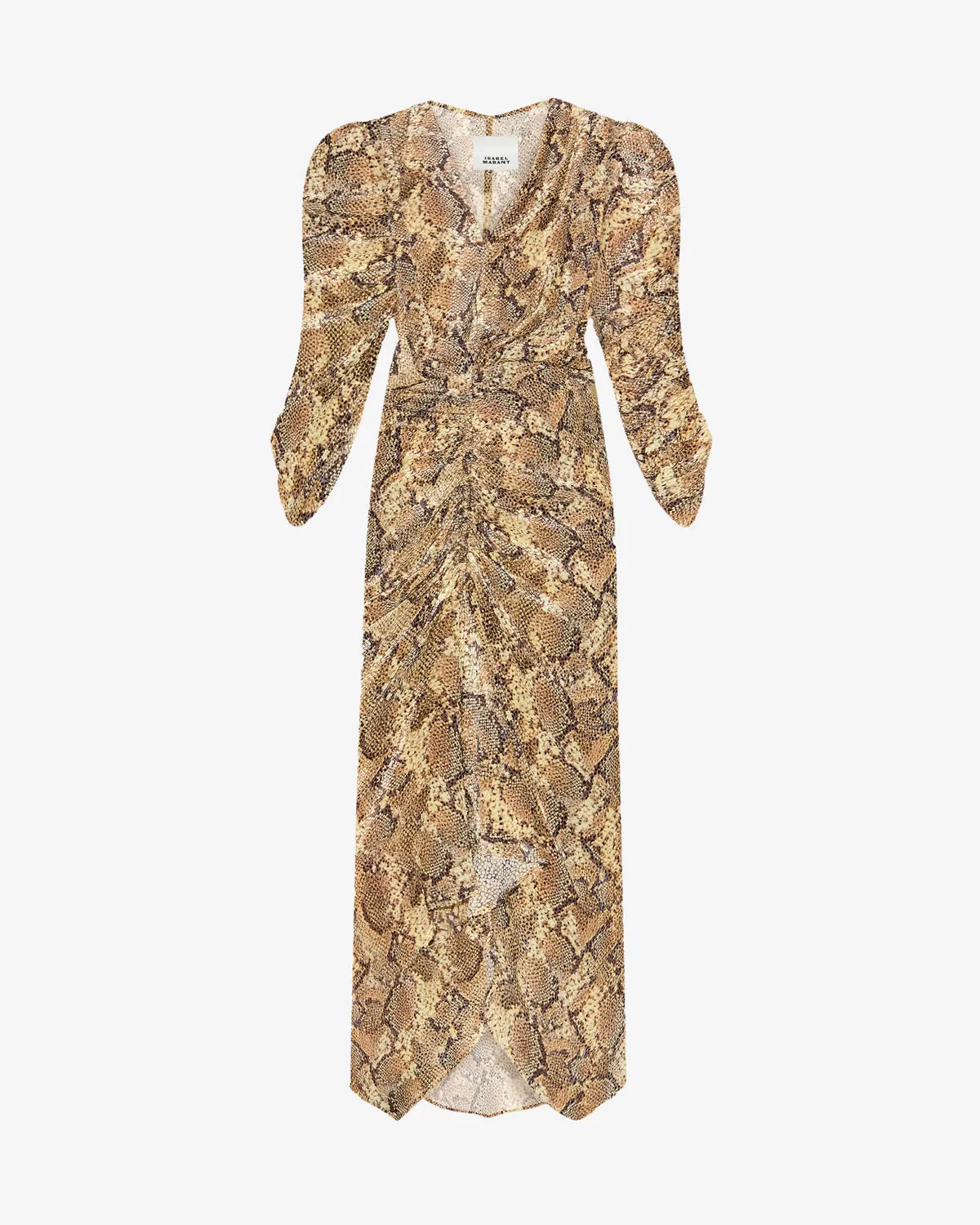 Robe Nemil sold by Isabel Marant